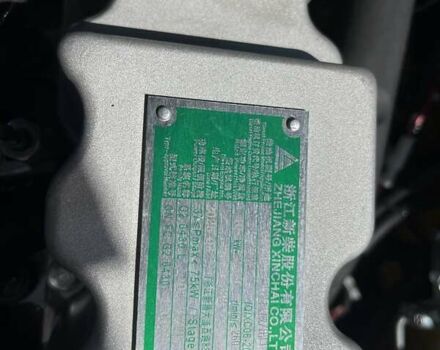 TEU FD, объемом двигателя 0 л и пробегом 0 тыс. км за 16800 $, фото 9 на Automoto.ua