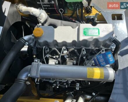 TEU FD, объемом двигателя 0 л и пробегом 0 тыс. км за 16800 $, фото 7 на Automoto.ua