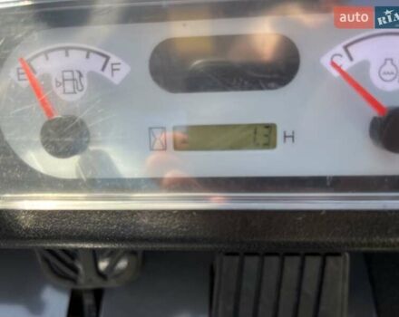 TEU FD, объемом двигателя 0 л и пробегом 0 тыс. км за 16800 $, фото 6 на Automoto.ua