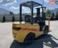 TEU FD, объемом двигателя 0 л и пробегом 0 тыс. км за 16800 $, фото 4 на Automoto.ua
