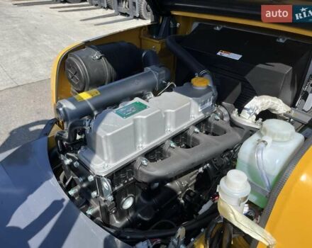 TEU FD, объемом двигателя 0 л и пробегом 0 тыс. км за 16800 $, фото 8 на Automoto.ua