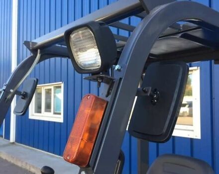 TEU FD, объемом двигателя 0 л и пробегом 0 тыс. км за 14800 $, фото 4 на Automoto.ua