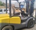 Жовтий TEU FD, об'ємом двигуна 2.9 л та пробігом 0 тис. км за 8000 $, фото 2 на Automoto.ua
