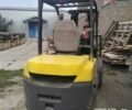 Жовтий TEU FD, об'ємом двигуна 2.9 л та пробігом 0 тис. км за 8000 $, фото 3 на Automoto.ua