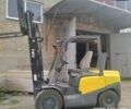 Жовтий TEU FD, об'ємом двигуна 2.9 л та пробігом 0 тис. км за 8000 $, фото 1 на Automoto.ua