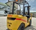 Жовтий TEU FD, об'ємом двигуна 2.7 л та пробігом 0 тис. км за 14500 $, фото 9 на Automoto.ua
