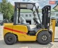 Жовтий TEU FD, об'ємом двигуна 2.7 л та пробігом 0 тис. км за 14500 $, фото 7 на Automoto.ua