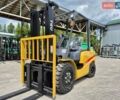 Жовтий TEU FD, об'ємом двигуна 2.7 л та пробігом 0 тис. км за 14500 $, фото 4 на Automoto.ua