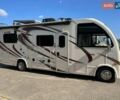 Белый Thor Axis, объемом двигателя 6.76 л и пробегом 35 тыс. км за 67900 $, фото 8 на Automoto.ua