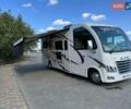 Белый Thor Axis, объемом двигателя 6.76 л и пробегом 35 тыс. км за 66500 $, фото 9 на Automoto.ua