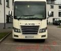 Белый Thor Axis, объемом двигателя 6.76 л и пробегом 35 тыс. км за 66500 $, фото 24 на Automoto.ua