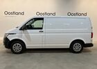 Фольксваген T6.1 Transporter 2021 у Європі на Automoto.ua Білий Фольксваген T6.1 Transporter, об'ємом двигуна 1.97 л та пробігом 81 тис. км за 25290 $, фото 4 на Automoto.ua