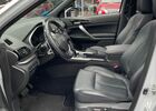 Міцубісі Eclipse Cross 2021 у Європі на Automoto.ua Білий Міцубісі Eclipse Cross, об'ємом двигуна 2.36 л та пробігом 45 тис. км за 30395 $, фото 10 на Automoto.ua