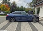 Мерседес Ц-Клас 2023 у Європі на Automoto.ua Синій Мерседес Ц-Клас, об'ємом двигуна 1 л та пробігом 32 тис. км за 23366 $, фото 10 на Automoto.ua