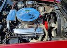 Красный Корвет C3, объемом двигателя 5.7 л и пробегом 81 тыс. км за 34745 $, фото 4 на Automoto.ua
