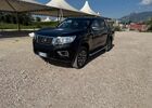 Ніссан Навара 2017 у Європі на Automoto.ua Чорний Ніссан Навара, об'ємом двигуна 2.3 л та пробігом 99 тис. км за 32282 $, фото 5 на Automoto.ua