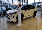 Купить новое авто Toyota в Хмельницком в автосалоне "Тойота Центр Хмельницкий Гранд Мотор" | Фото 7 на Automoto.ua