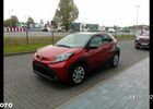 Тойота Aygo X, объемом двигателя 1 л и пробегом 391 тыс. км за 15745 $, фото 1 на Automoto.ua