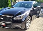 Інфініті Q70, об'ємом двигуна 3.5 л та пробігом 220 тис. км за 26998 $, фото 1 на Automoto.ua