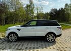 Ленд Ровер Range Rover Sport, об'ємом двигуна 2.99 л та пробігом 205 тис. км за 30237 $, фото 7 на Automoto.ua