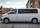 Белый Фольксваген Transporter T6, объемом двигателя 1.97 л и пробегом 117 тыс. км за 39720 $, фото 3 на Automoto.ua