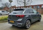Фольксваген Ти-Рок 2021 в Европе на Automoto.ua Серый Фольксваген Ти-Рок, объемом двигателя 0 л и пробегом 59 тыс. км за 23123 $, фото 1 на Automoto.ua
