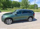 Шкода Kodiaq, объемом двигателя 1.97 л и пробегом 136 тыс. км за 25054 $, фото 20 на Automoto.ua