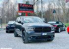 Додж Durango, об'ємом двигуна 3.6 л та пробігом 197 тис. км за 21382 $, фото 1 на Automoto.ua