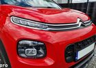 Сітроен C3 Aircross, об'ємом двигуна 1.2 л та пробігом 115 тис. км за 11404 $, фото 7 на Automoto.ua