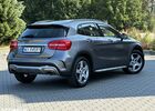 Мерседес ГЛА-Клас 2015 у Європі на Automoto.ua Сірий Мерседес ГЛА-Клас, об'ємом двигуна 1 л та пробігом 177 тис. км за 17434 $, фото 7 на Automoto.ua