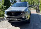 Кіа Sportage, об'ємом двигуна 1.59 л та пробігом 143 тис. км за 11382 $, фото 1 на Automoto.ua