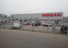 Купить новое авто Nissan в Одессе в автосалоне "Nissan Элефант Одесса" | Фото 1 на Automoto.ua