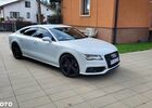 Ауди A7 Sportback, объемом двигателя 2.97 л и пробегом 238 тыс. км за 19222 $, фото 15 на Automoto.ua