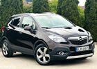 Опель Mokka, об'ємом двигуна 1.6 л та пробігом 197 тис. км за 9050 $, фото 14 на Automoto.ua