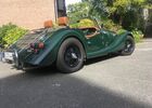 Зелений Морган Morgan 4/4, об'ємом двигуна 1.6 л та пробігом 39 тис. км за 53996 $, фото 8 на Automoto.ua