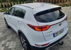 Киа Sportage, объемом двигателя 1.59 л и пробегом 130 тыс. км за 15724 $, фото 5 на Automoto.ua