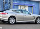 Порше Panamera, об'ємом двигуна 4.81 л та пробігом 173 тис. км за 21058 $, фото 8 на Automoto.ua