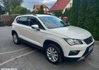 Сеат Ateca, об'ємом двигуна 1 л та пробігом 143 тис. км за 13715 $, фото 2 на Automoto.ua