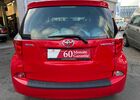 Червоний Тойота Verso-S, об'ємом двигуна 1.33 л та пробігом 90 тис. км за 9825 $, фото 5 на Automoto.ua