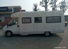 Белый Caravans-Wohnm Laika, объемом двигателя 2.8 л и пробегом 38 тыс. км за 35022 $, фото 3 на Automoto.ua