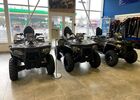 Купить новое авто  в Киеве в автосалоне "Polaris Мотортек" | Фото 6 на Automoto.ua