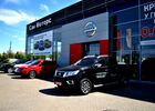 Купить новое авто Nissan в Полтаве в автосалоне "Сан Моторс" | Фото 1 на Automoto.ua