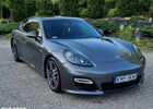 Порше Panamera, об'ємом двигуна 4.81 л та пробігом 141 тис. км за 30886 $, фото 1 на Automoto.ua