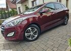 Хендай i30, объемом двигателя 1.58 л и пробегом 197 тыс. км за 7970 $, фото 16 на Automoto.ua