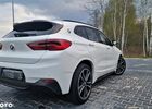 БМВ X2, объемом двигателя 1.5 л и пробегом 74 тыс. км за 22225 $, фото 2 на Automoto.ua