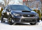 Серый Субару WRX STI, объемом двигателя 2.46 л и пробегом 47 тыс. км за 42380 $, фото 1 на Automoto.ua