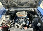 Форд Мустанг, об'ємом двигуна 4.7 л та пробігом 7 тис. км за 8618 $, фото 4 на Automoto.ua