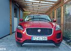 Ягуар E-Pace, об'ємом двигуна 2 л та пробігом 92 тис. км за 15767 $, фото 11 на Automoto.ua