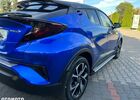 Тойота C-HR, об'ємом двигуна 1.8 л та пробігом 49 тис. км за 24384 $, фото 10 на Automoto.ua