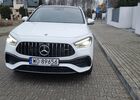 Мерседес ГЛА-Клас 2021 у Європі на Automoto.ua Білий Мерседес ГЛА-Клас, об'ємом двигуна 1 л та пробігом 41 тис. км за 32664 $, фото 14 на Automoto.ua